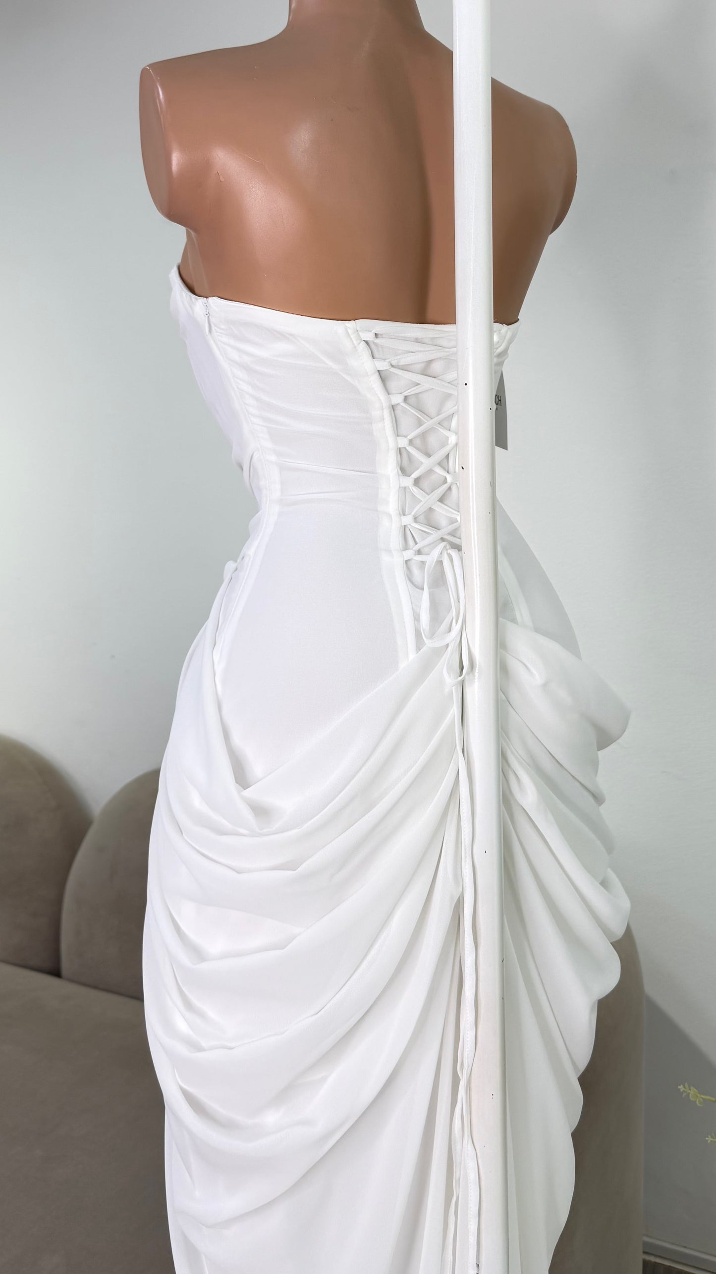 Vestido Moonligth