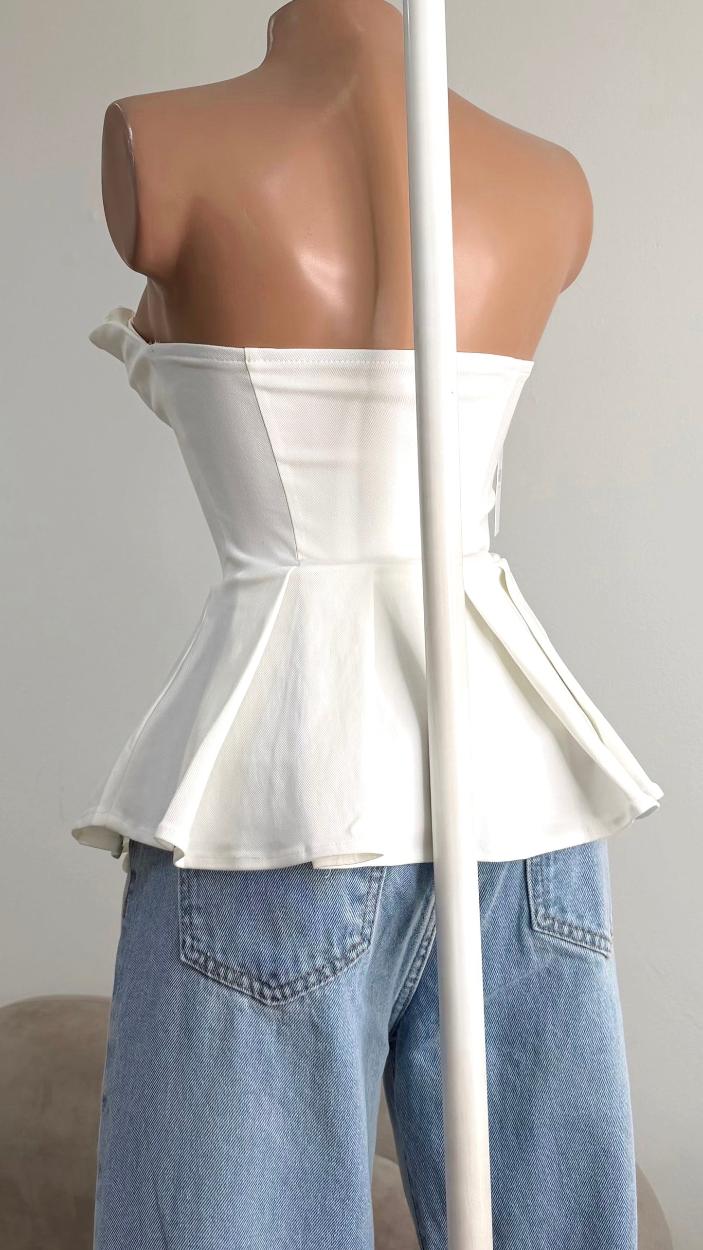 Blusa Amanda