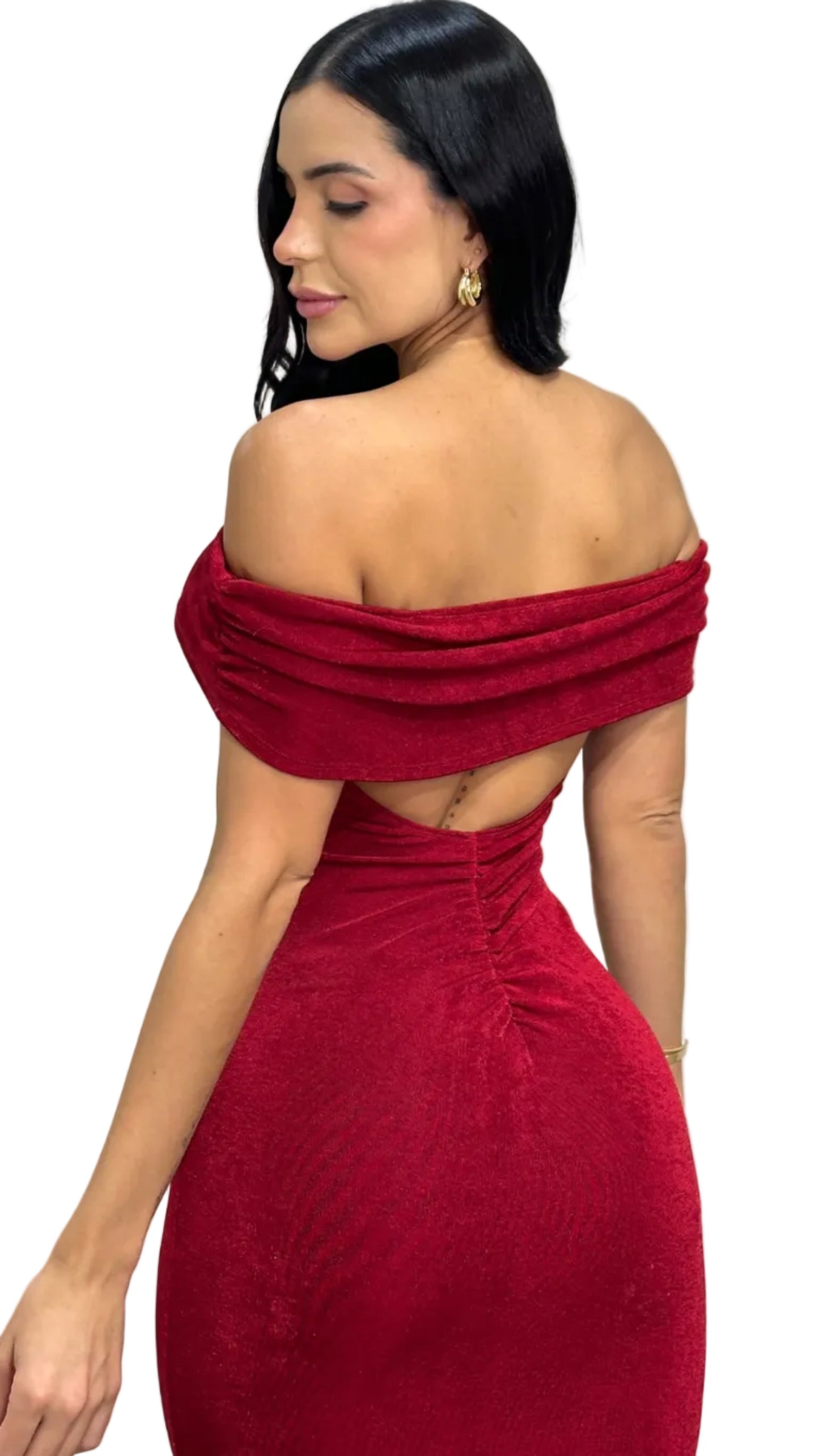 Vestido Elizabeth