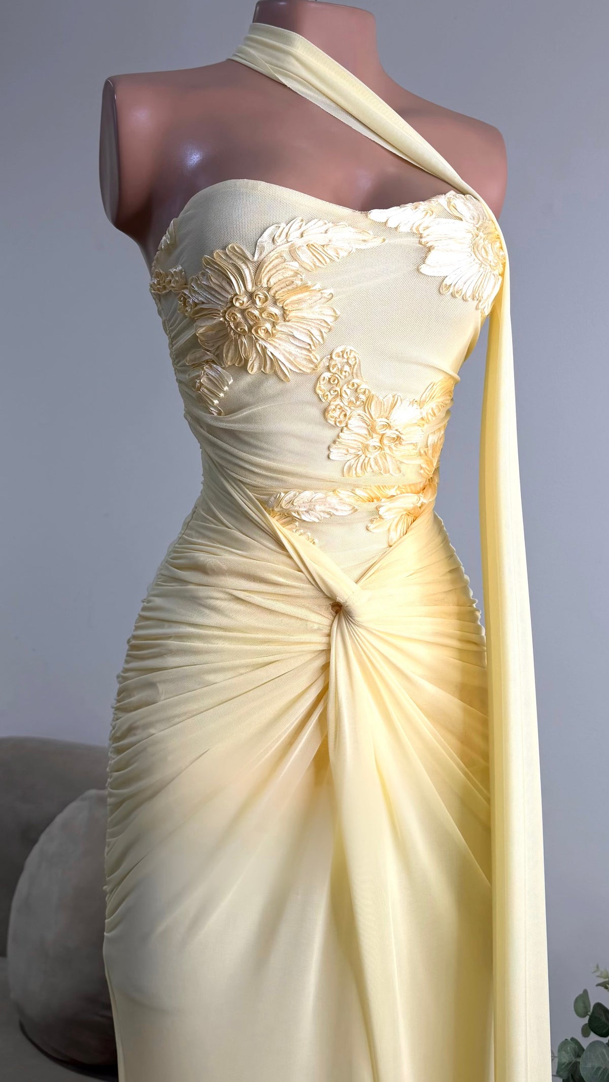 Vestido Bella