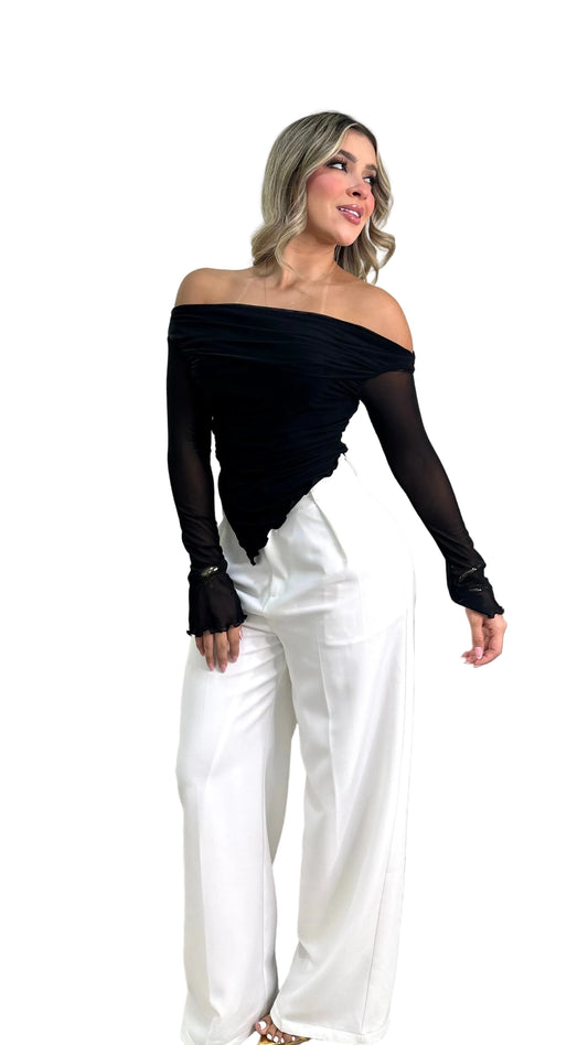Blusa Margo