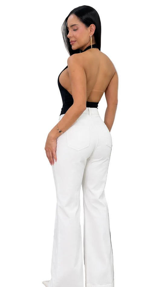 Body Escote