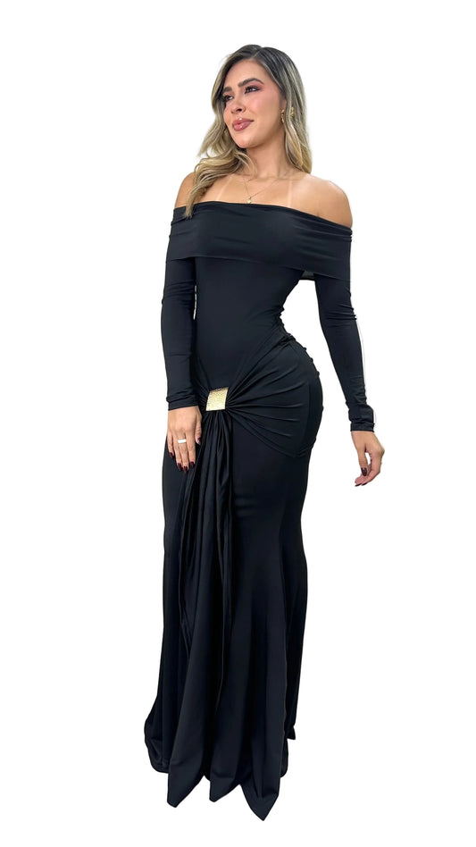 Vestido Accesorio