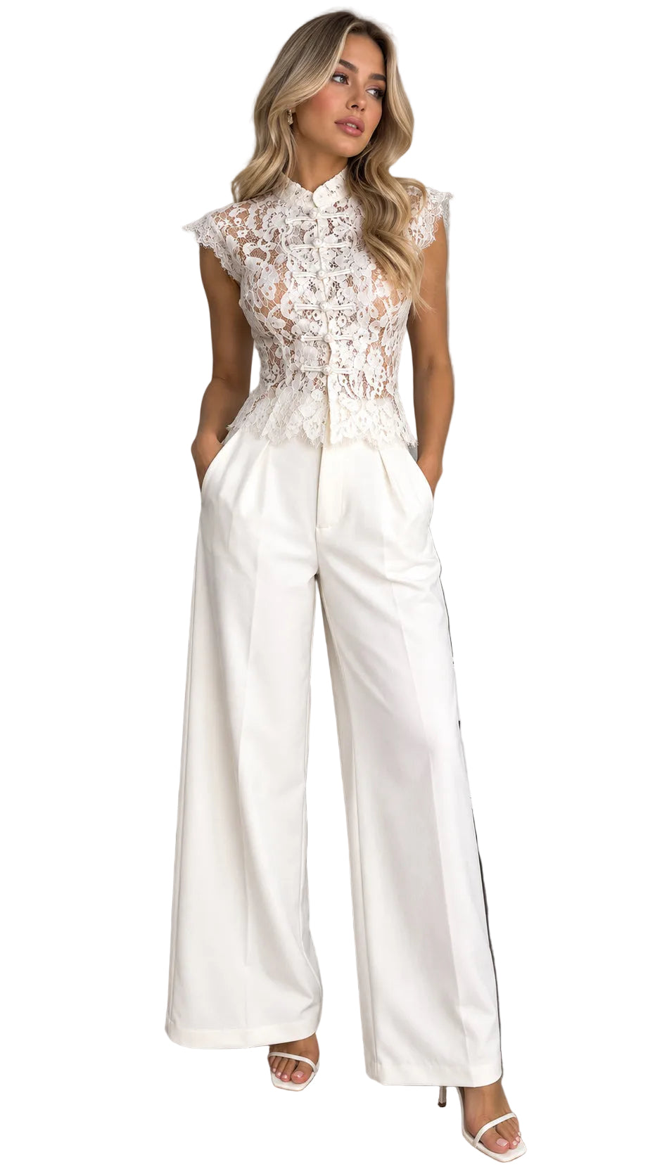 Blusa Margo