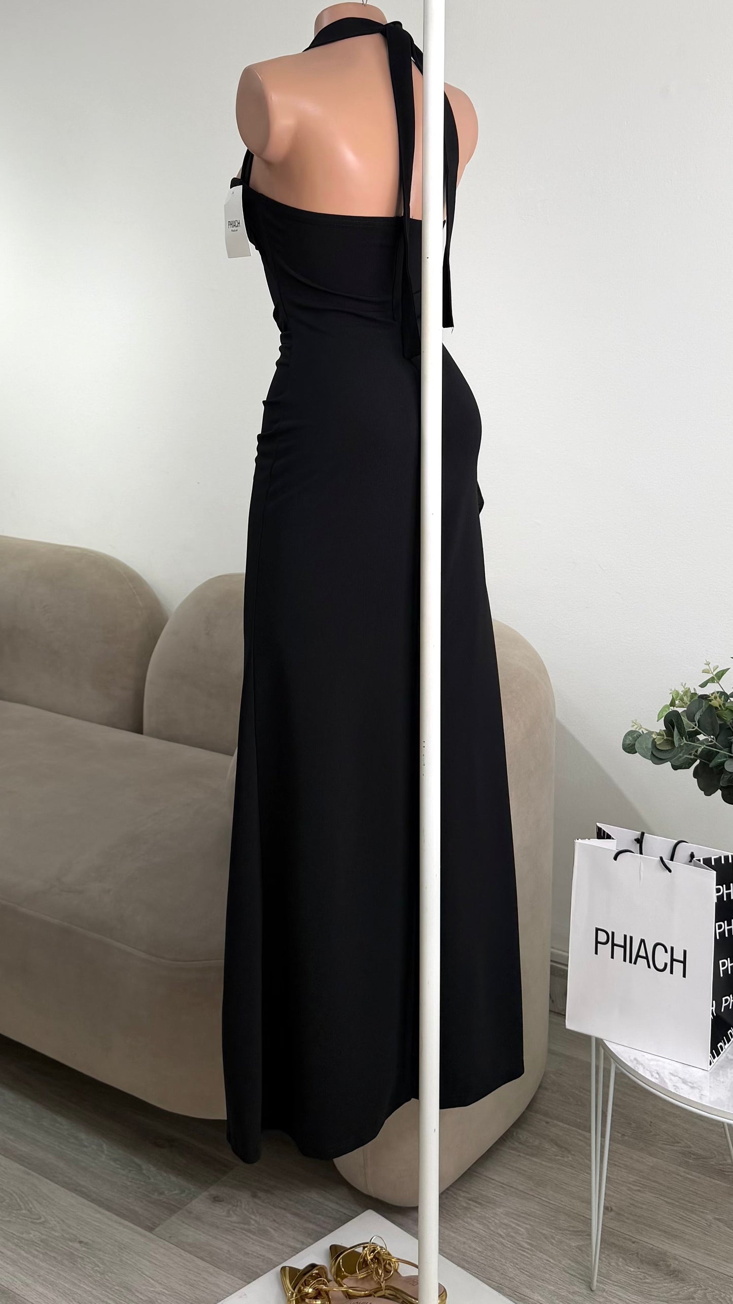 Vestido Noche