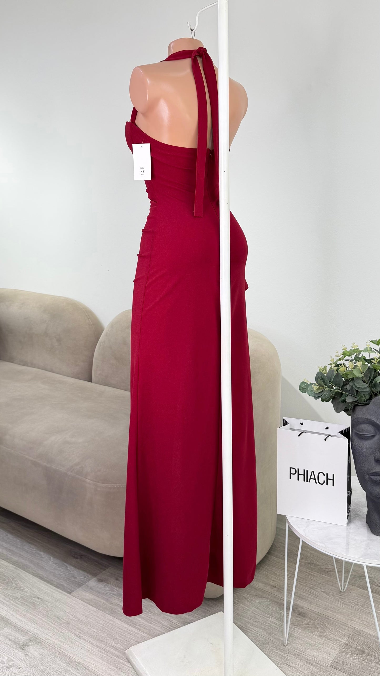 Vestido Noche