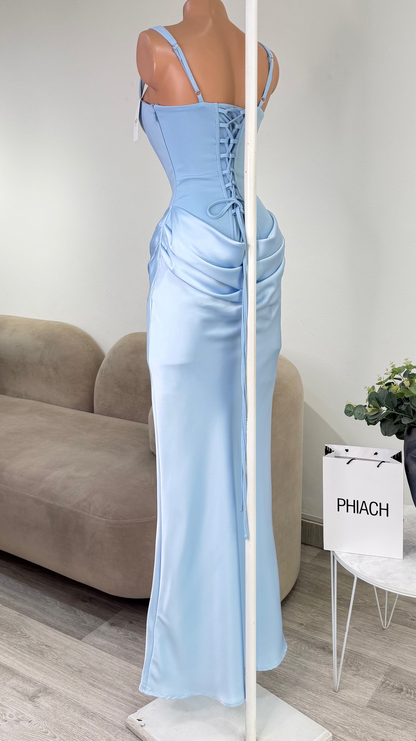 Vestido Aitana