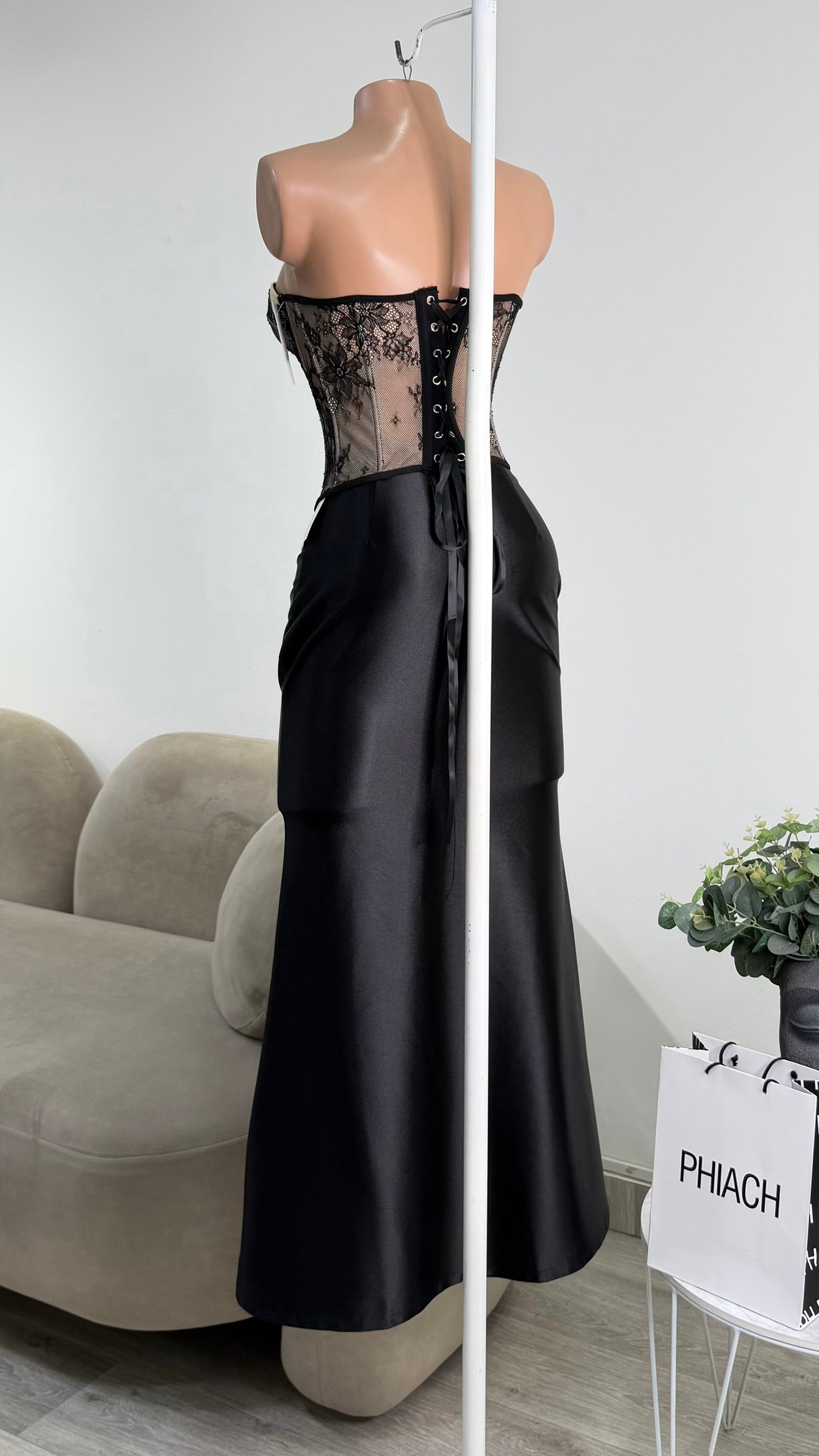 Falda Silk