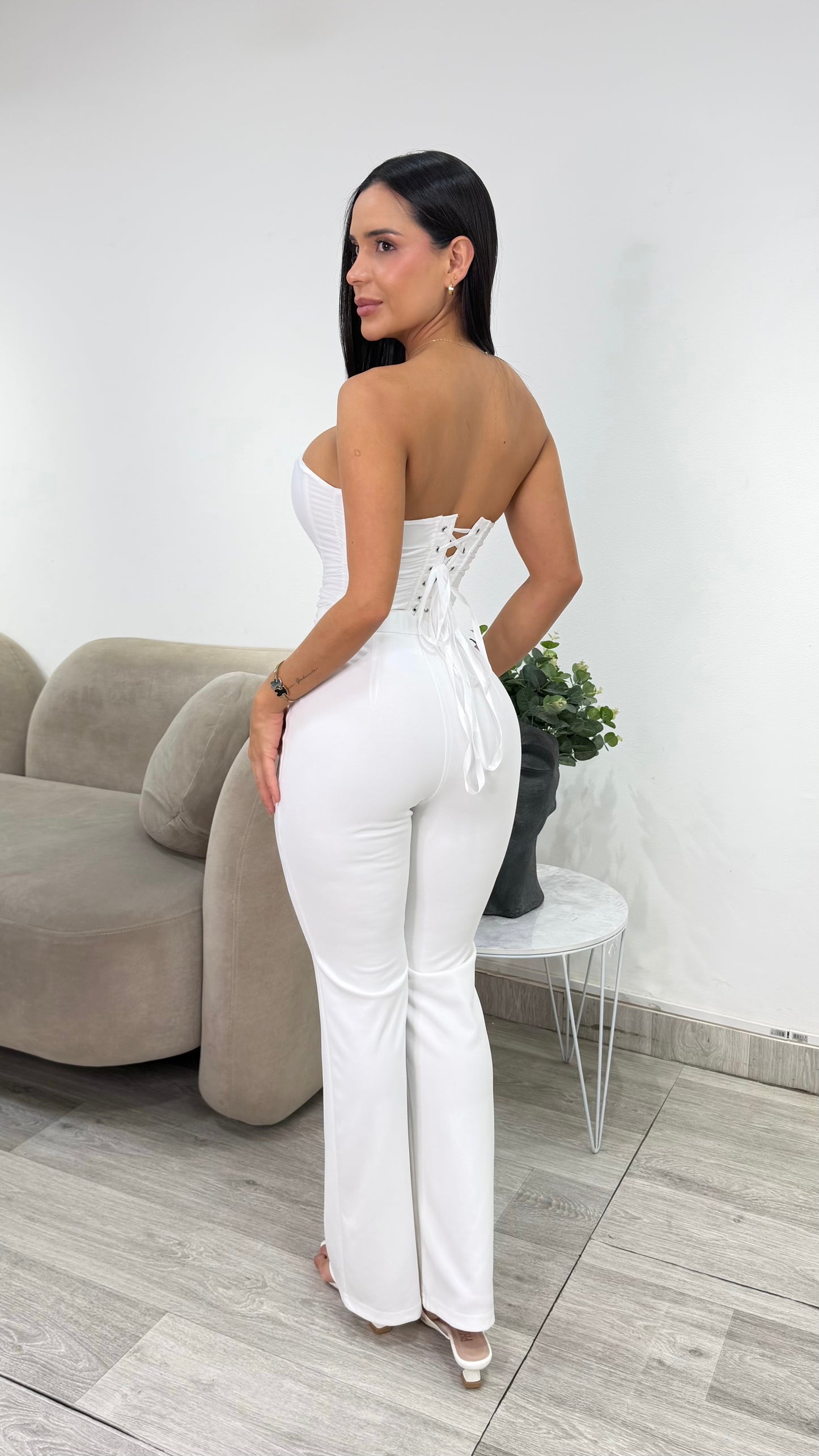 Corset copas