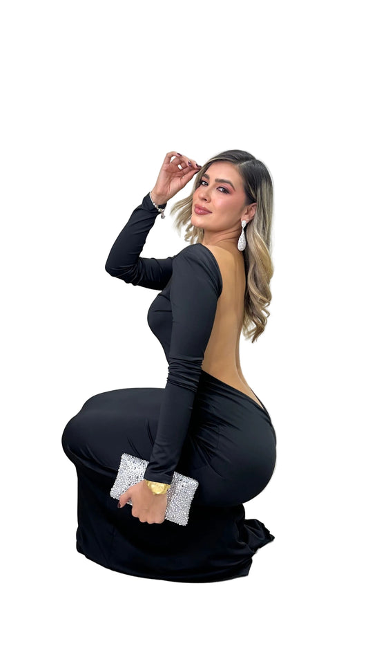 Vestido Beyonce