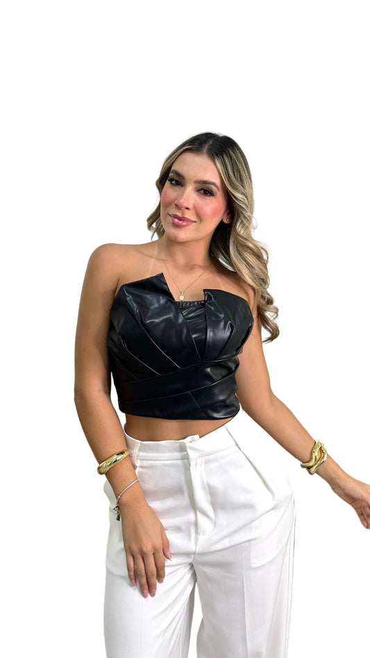 Blusa Eva