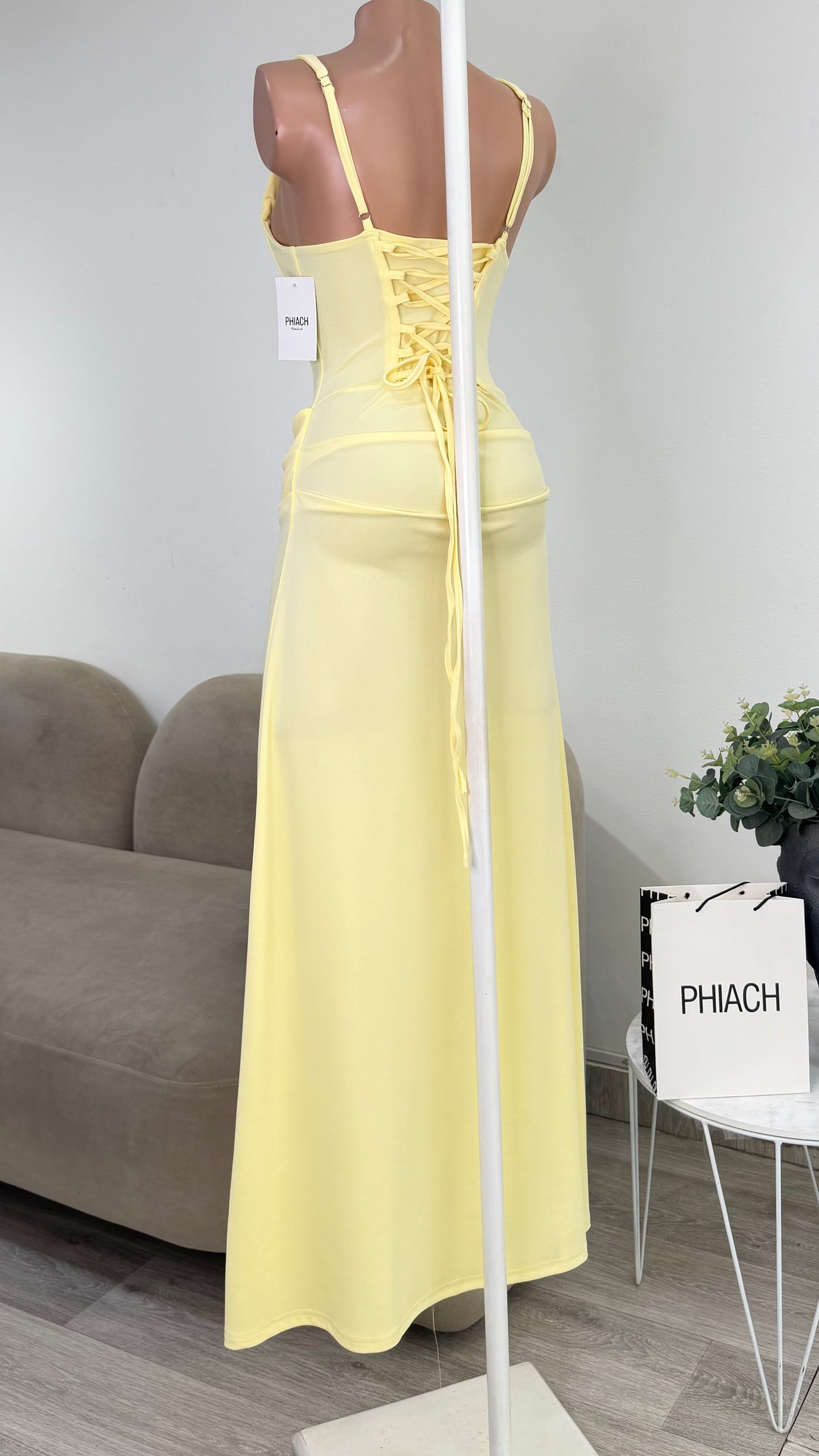 Vestido Aitana