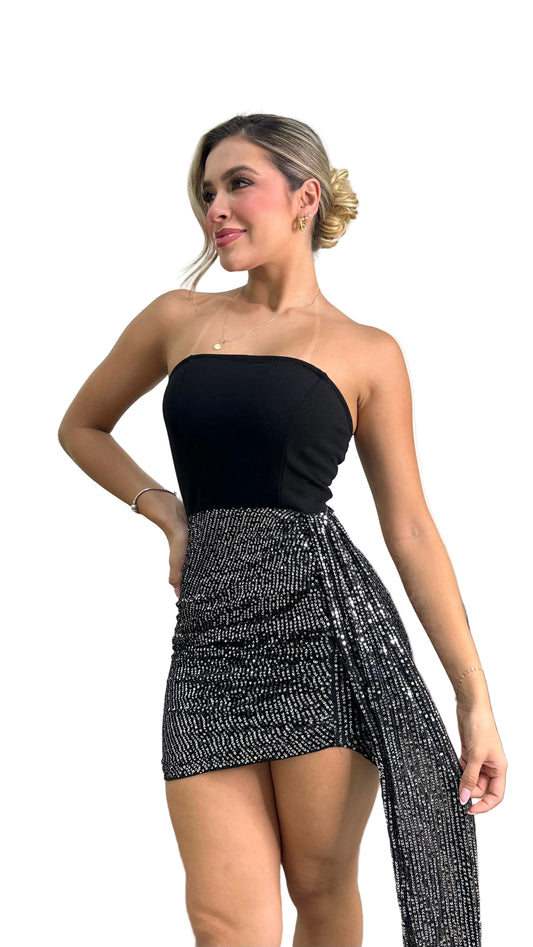 Vestido Nigth