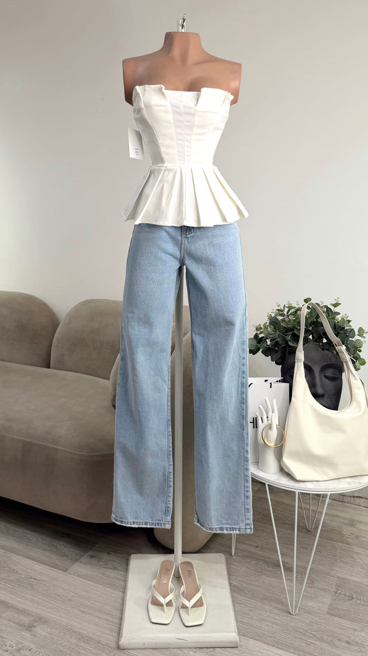 Blusa Amanda