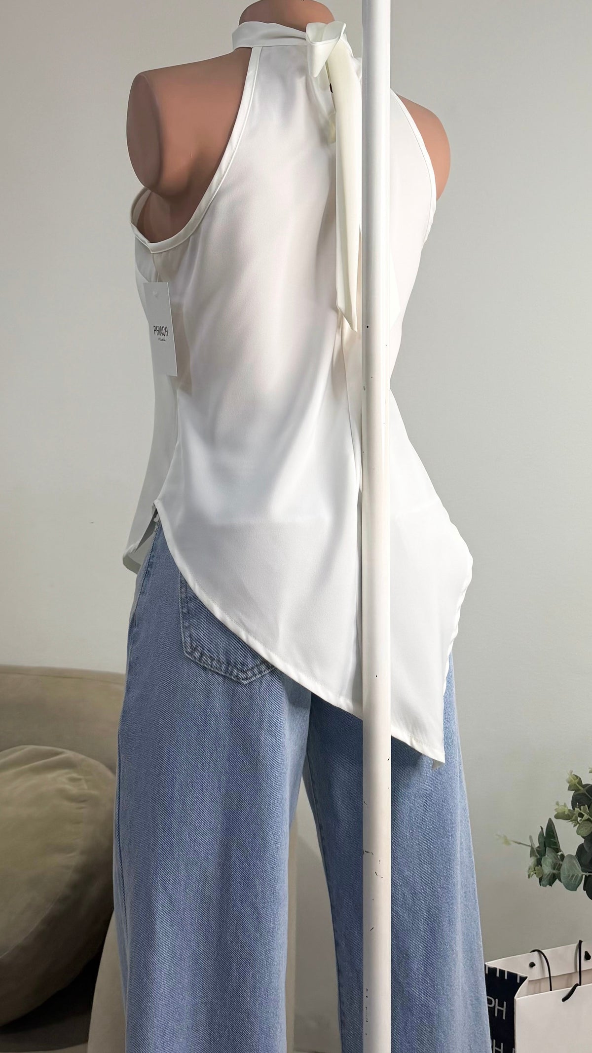 Blusa Mila