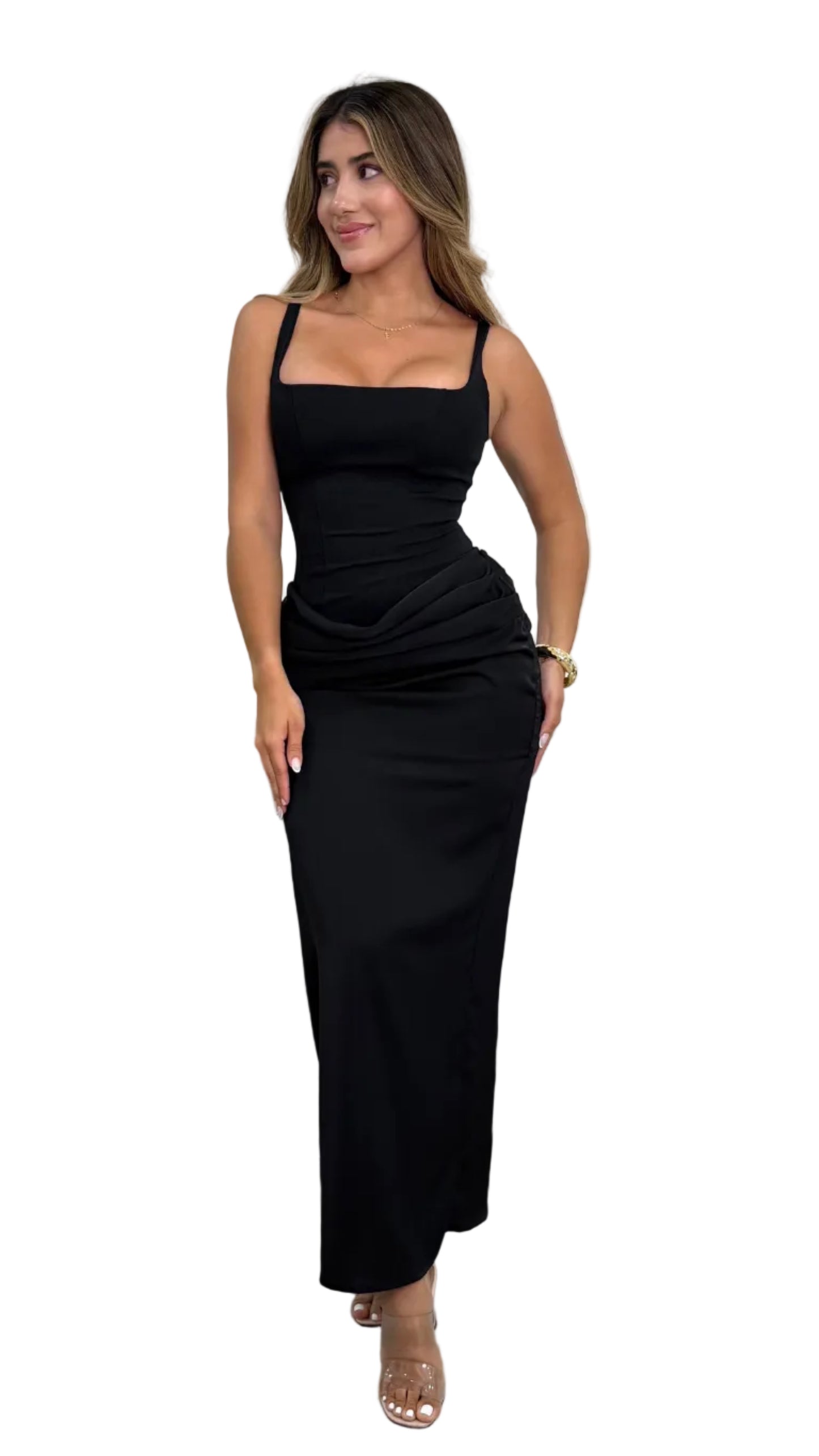 Vestido Renata