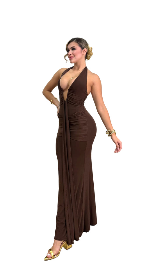 Vestido Rebeca