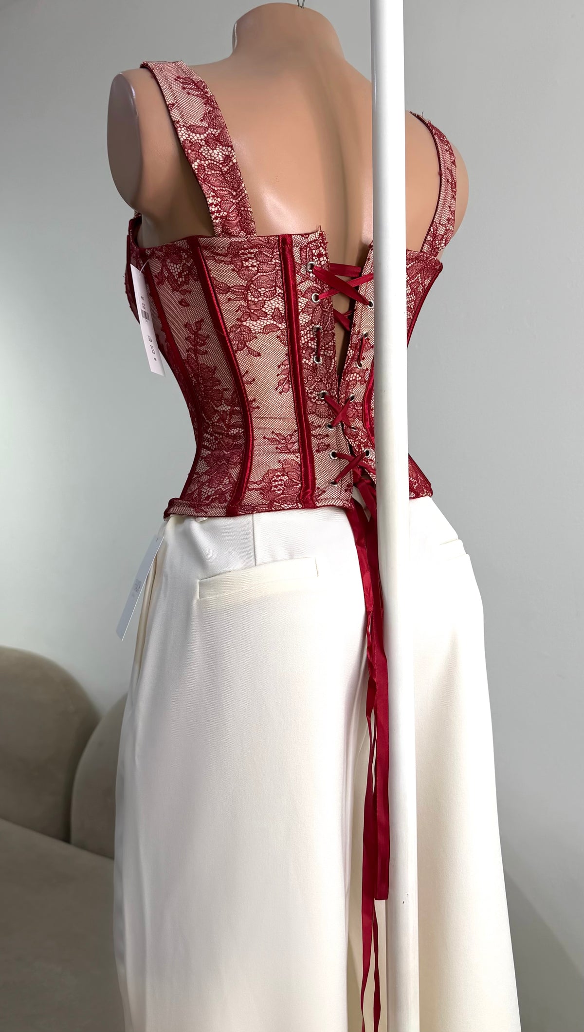 Corset Girls