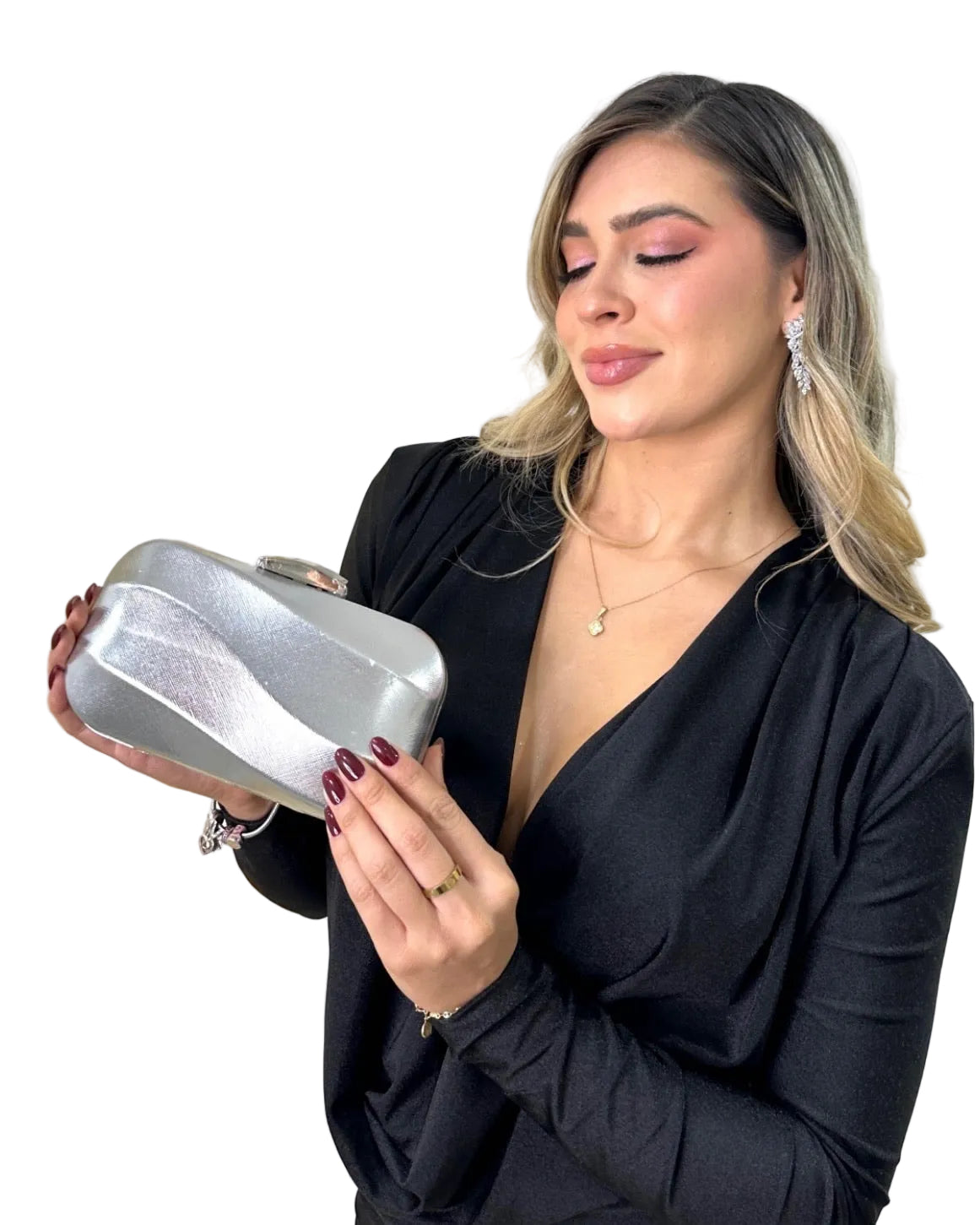 Carteras de mano