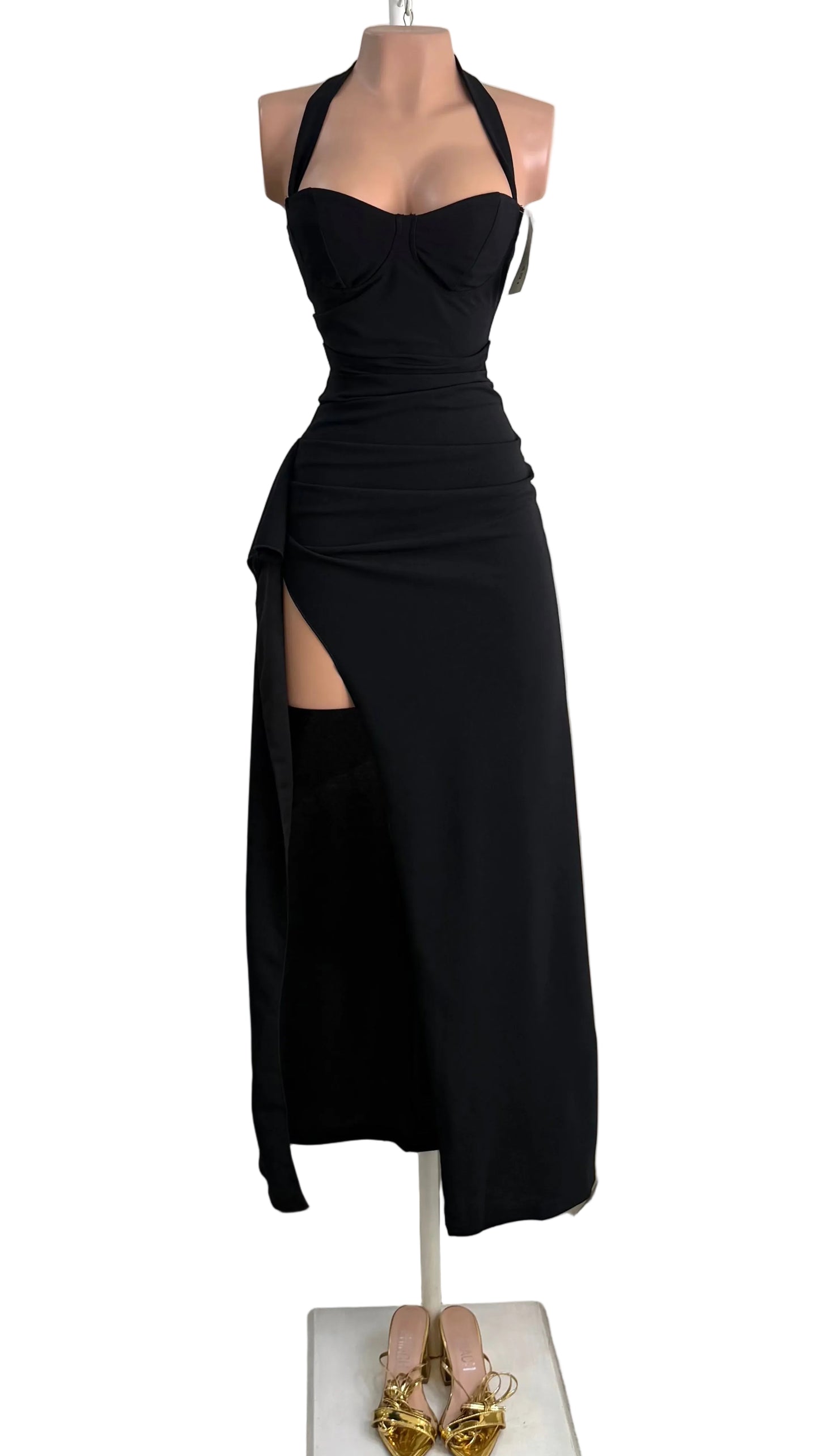 Vestido Noche