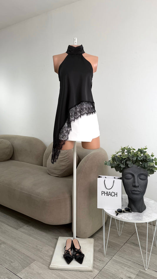 Blusa Bordada