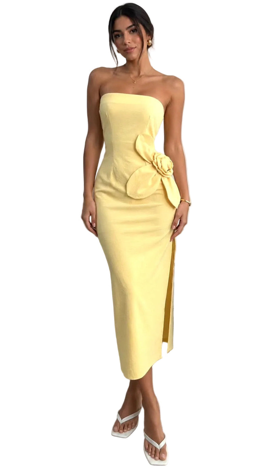 Vestido Lima