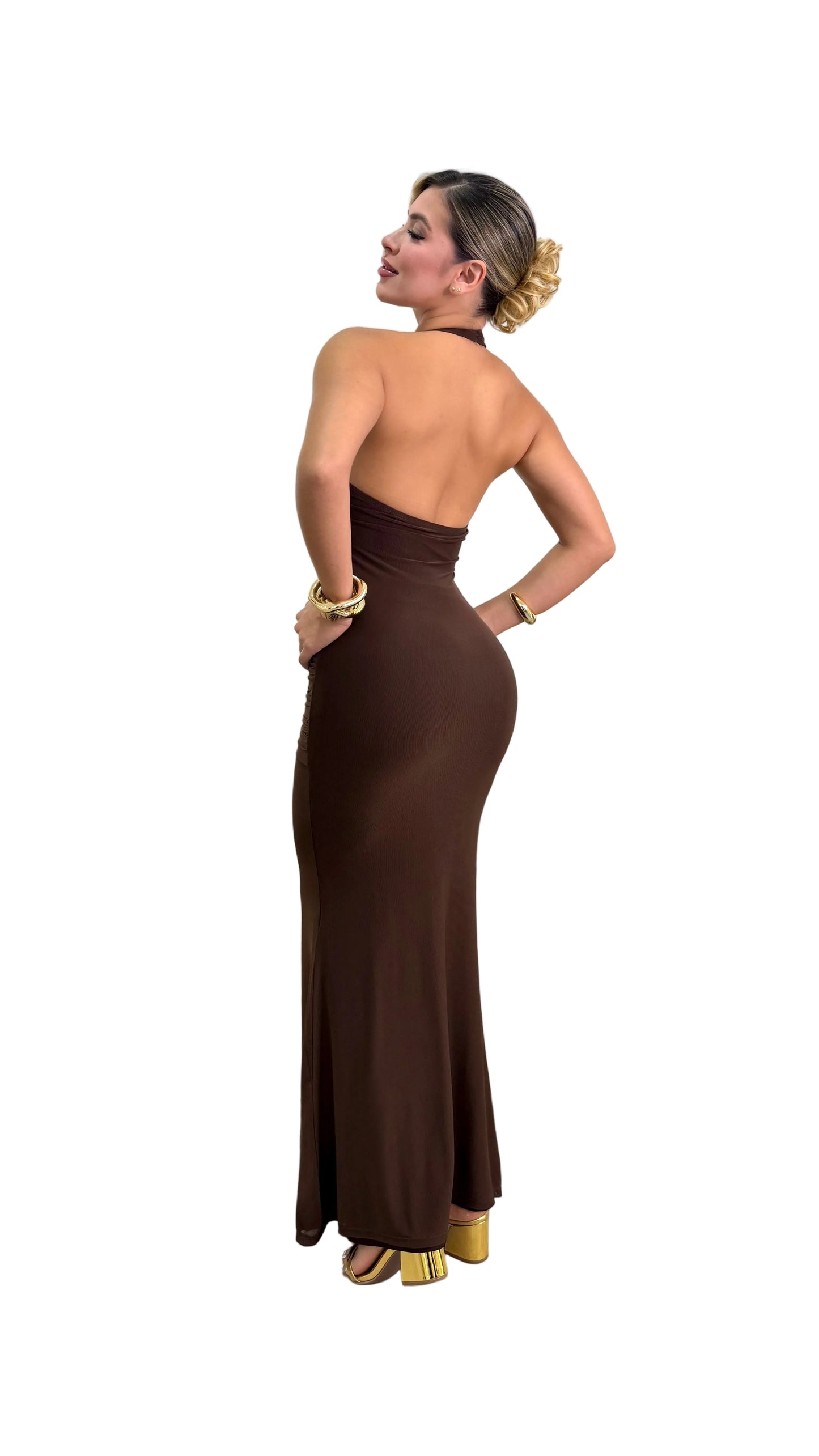 Vestido Rebeca