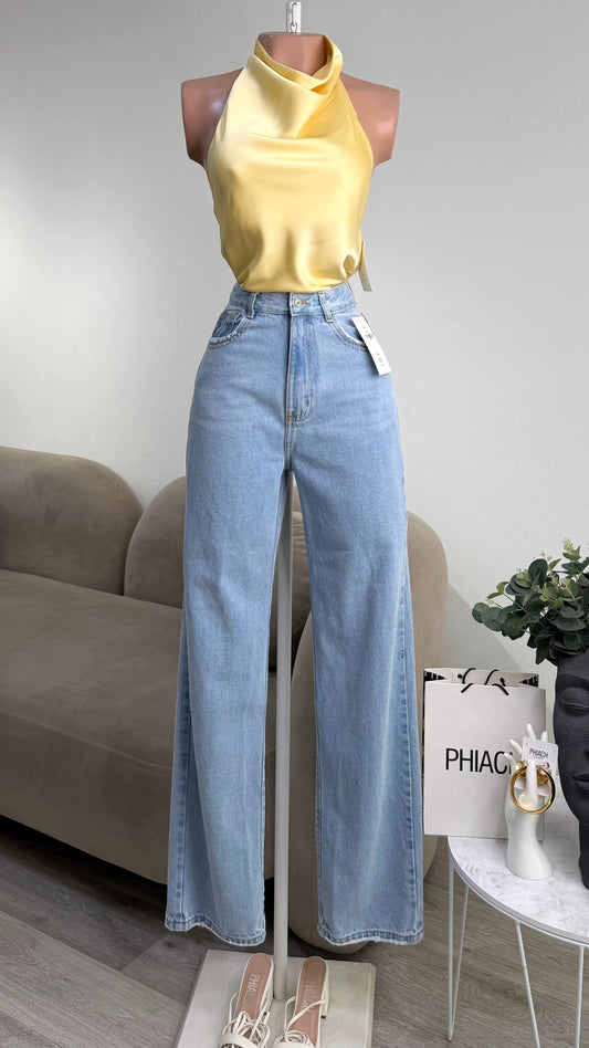 Blusa Elegant