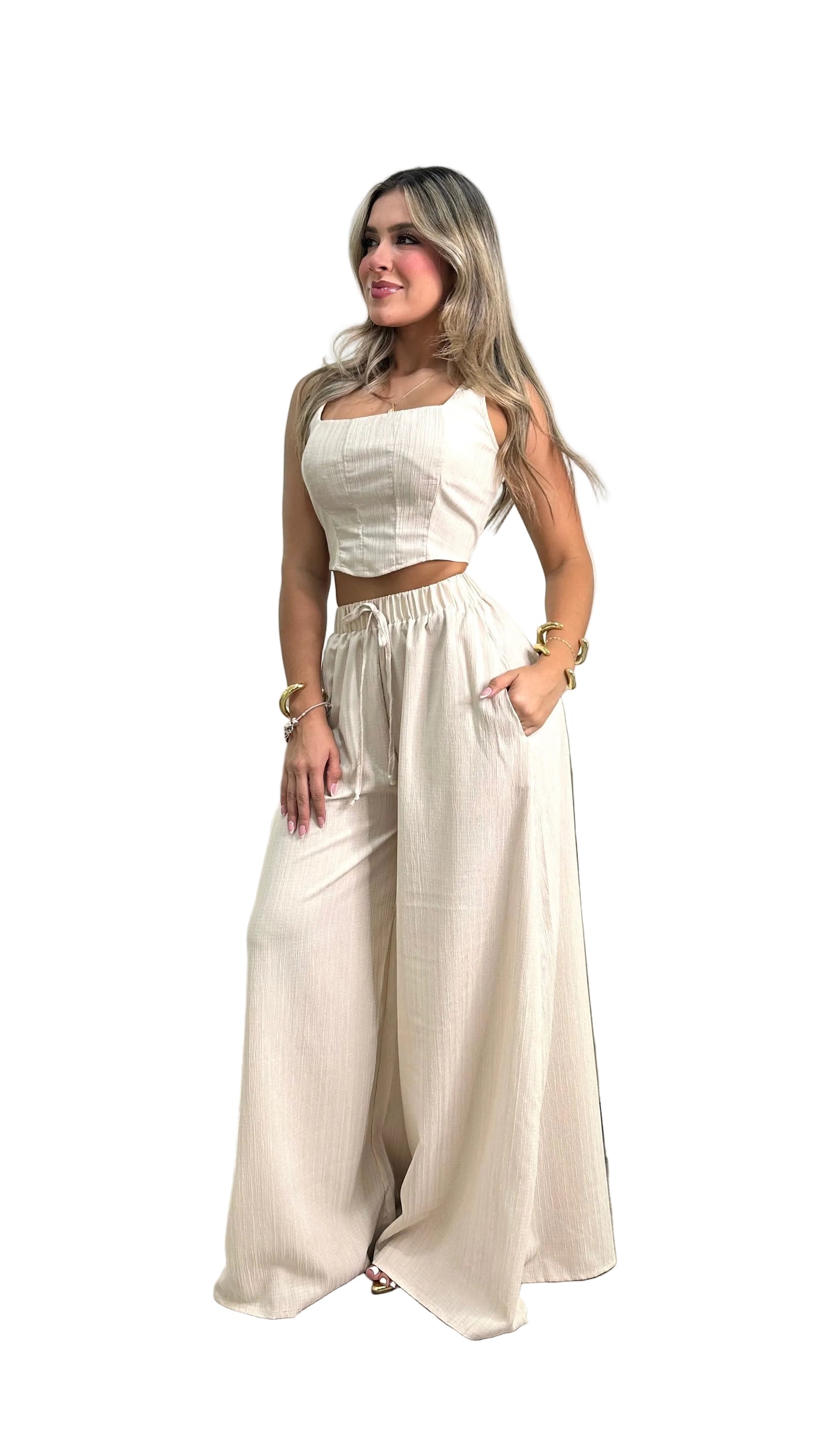Conjunto Samantha