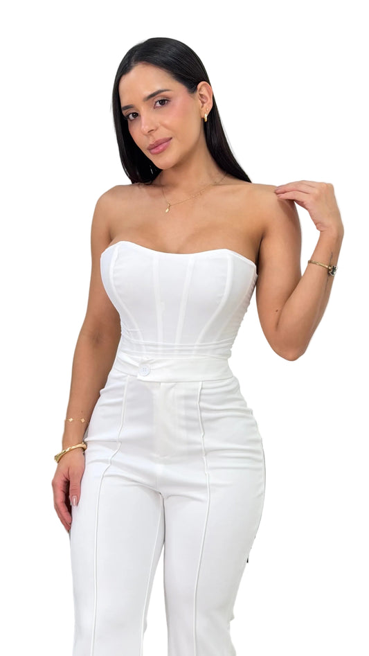 Corset Alejandra