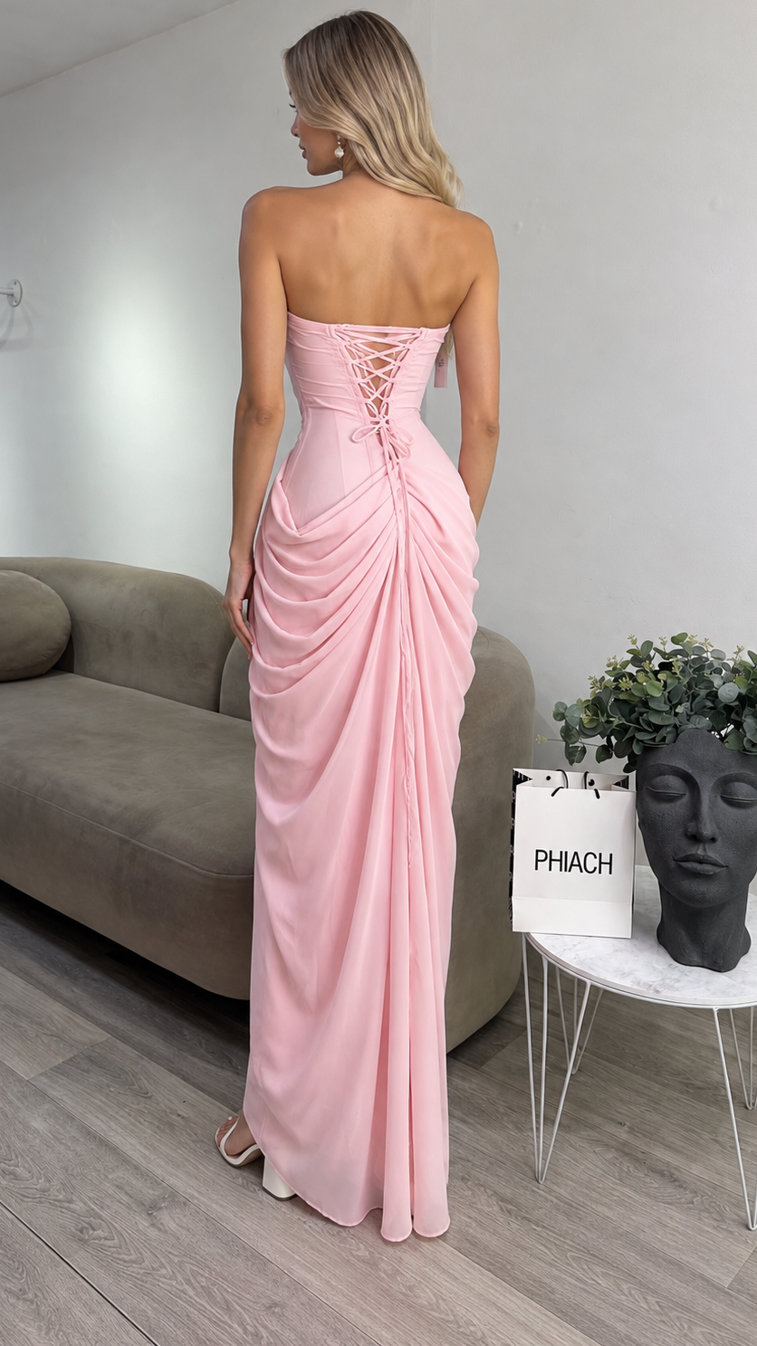 Vestido Moonlithg