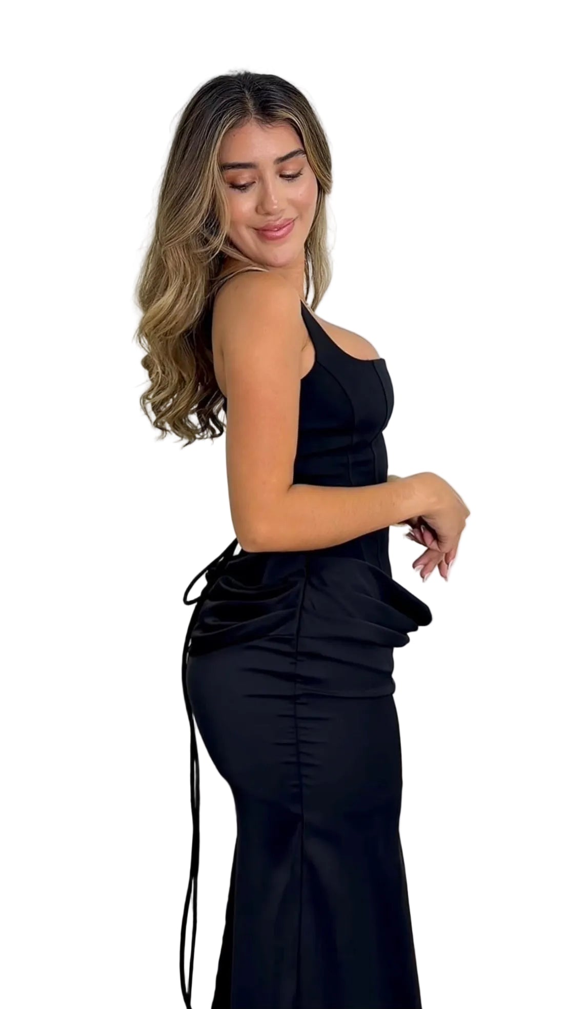 Vestido Renata