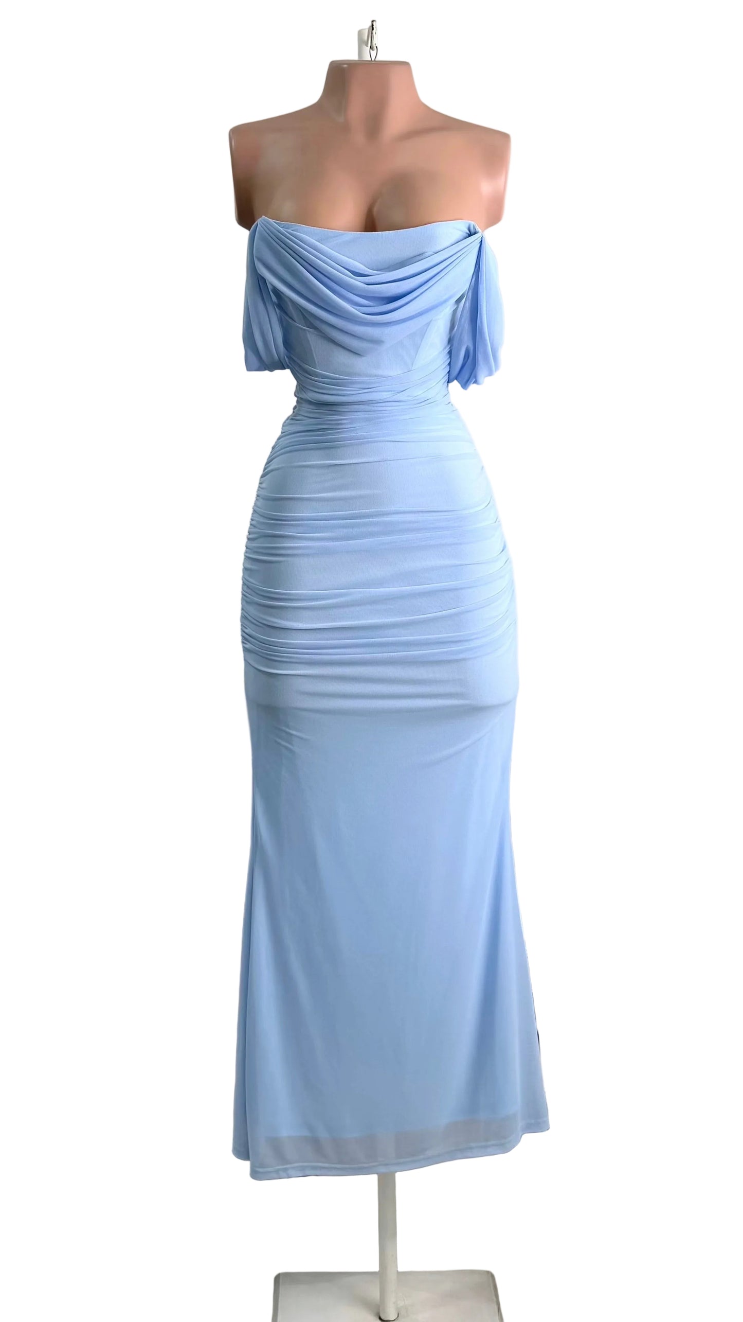 Vestido Corset