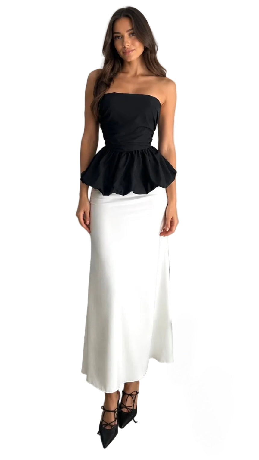 Blusa Zara