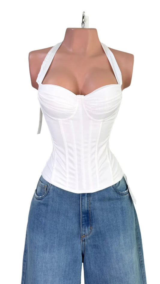 Corset Girls