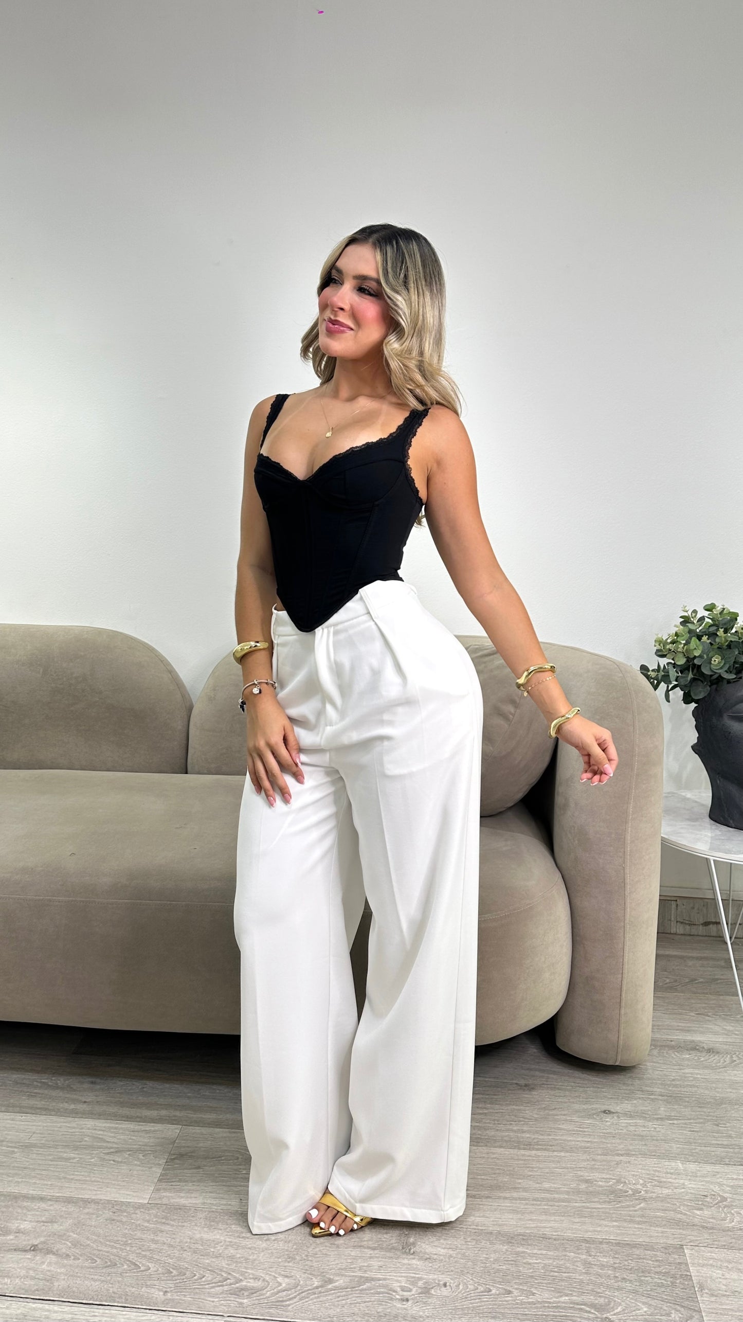 Pantalón Alejandra