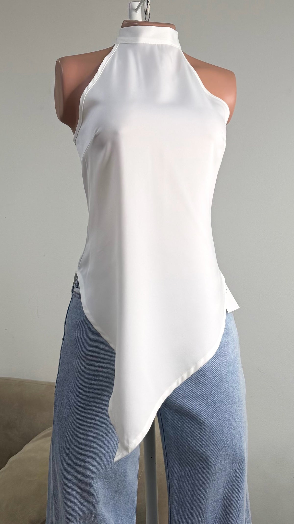 Blusa Mila