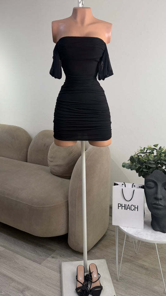 Vestido Mía