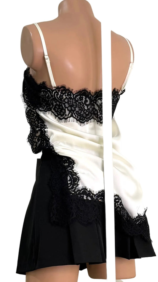 Blusa tendencia