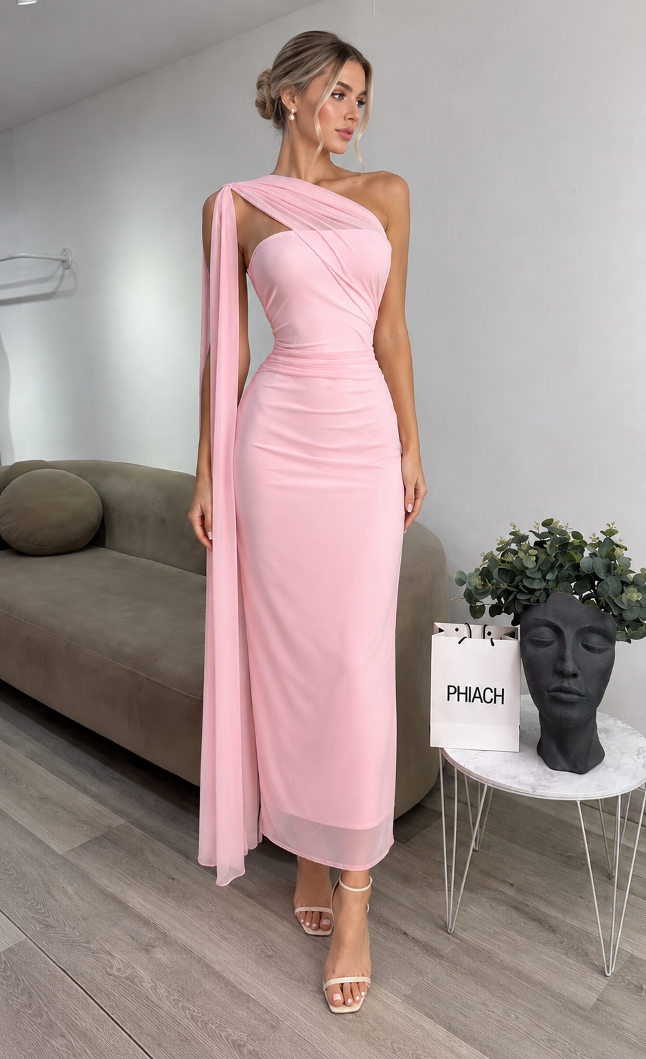 Vestido Evaluna