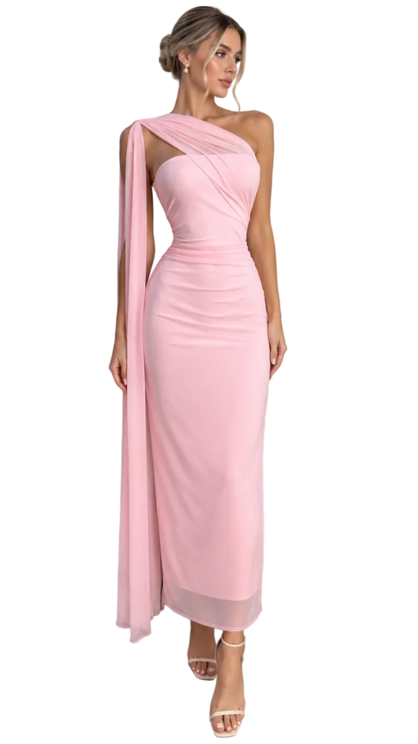 Vestido Evaluna