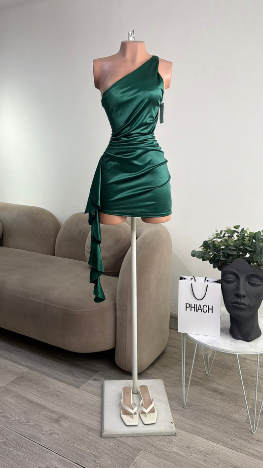 Vestido Prive