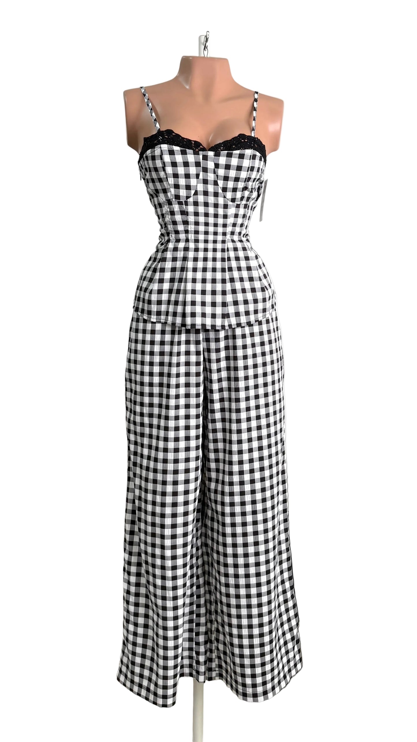 Conjunto Amanda