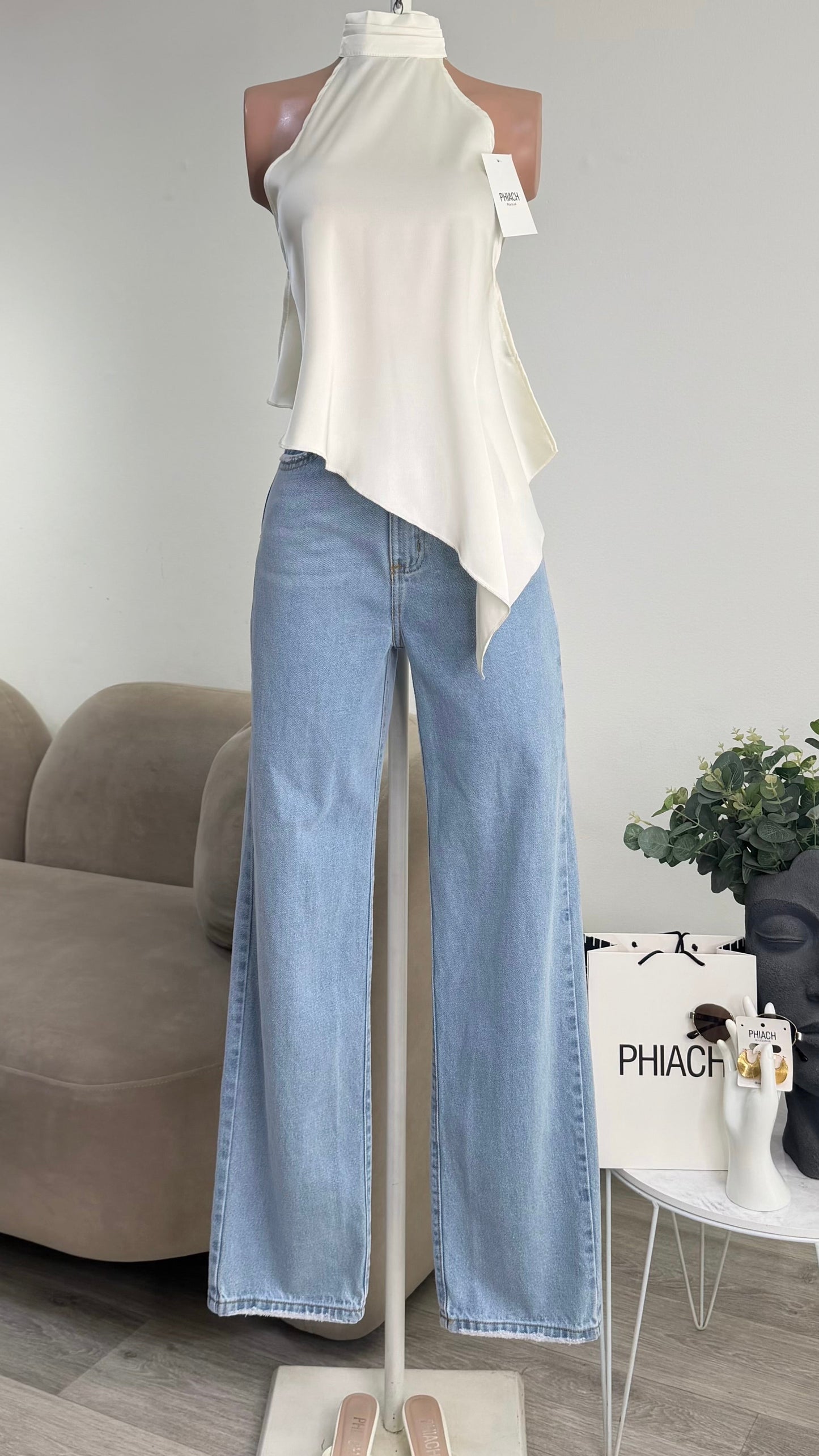 Blusa Fernanda