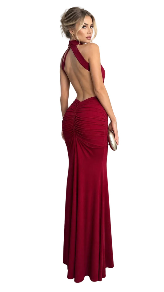 Vestido Filomena