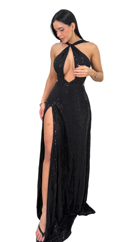 Vestido Elegant