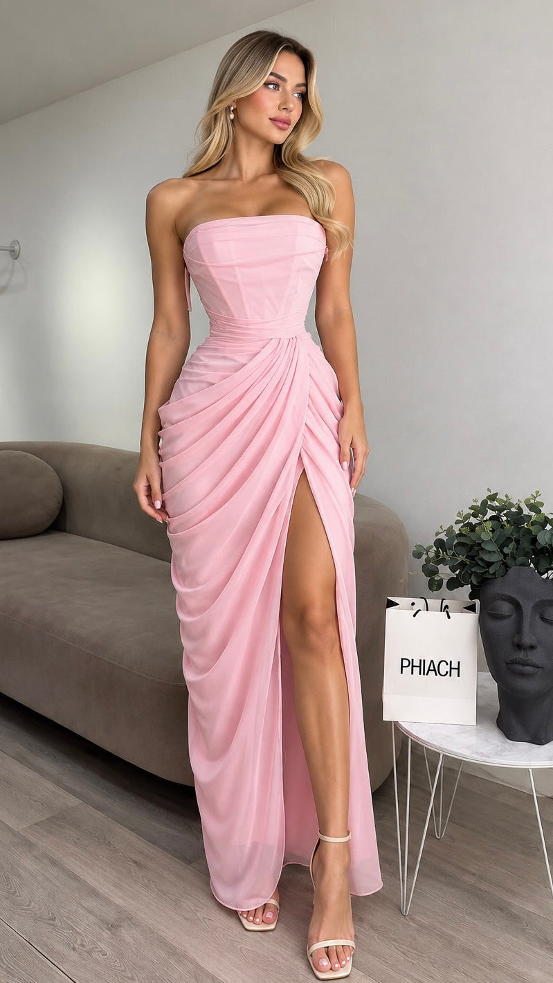 Vestido Moonlithg