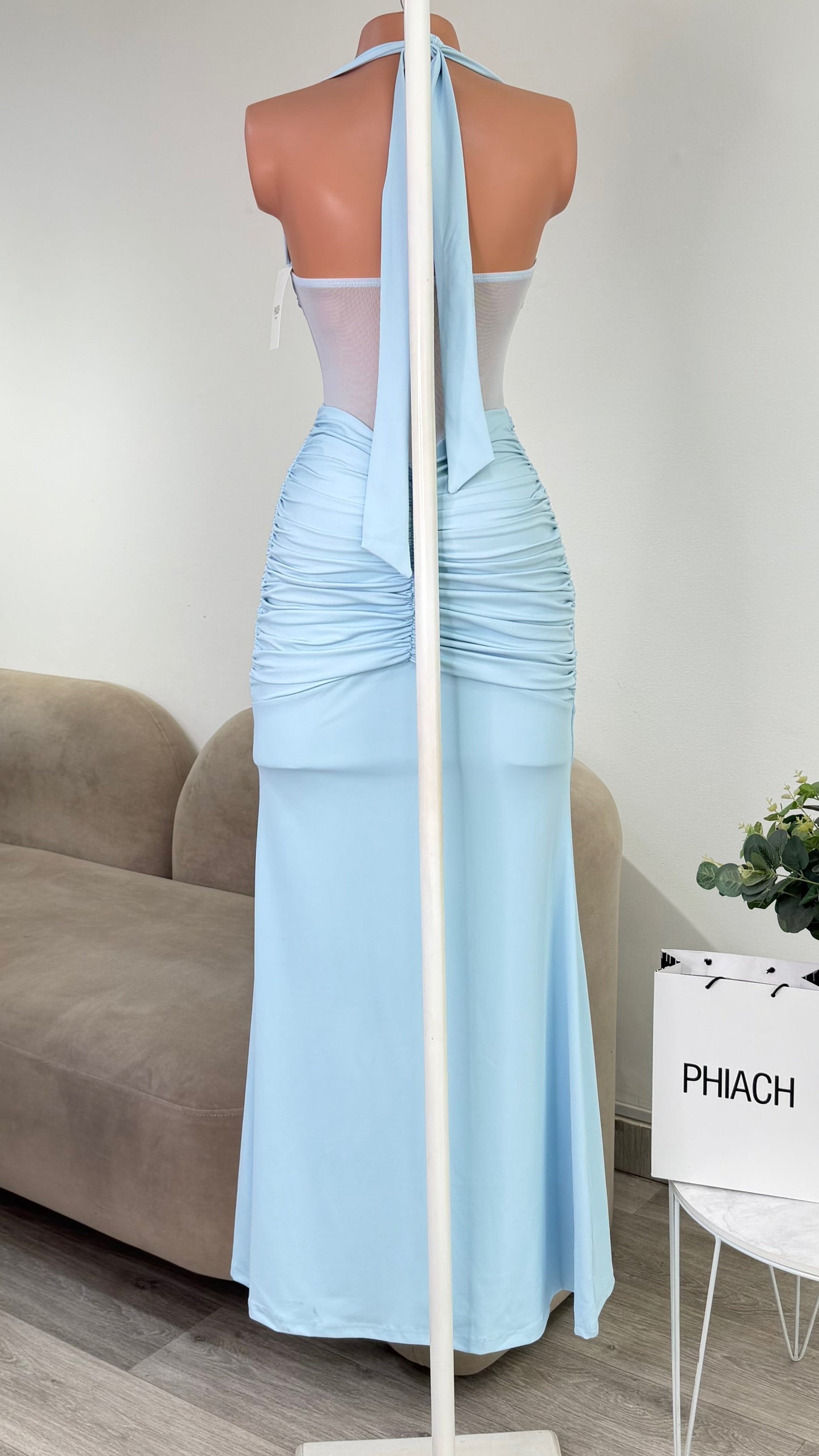 Vestido Verona