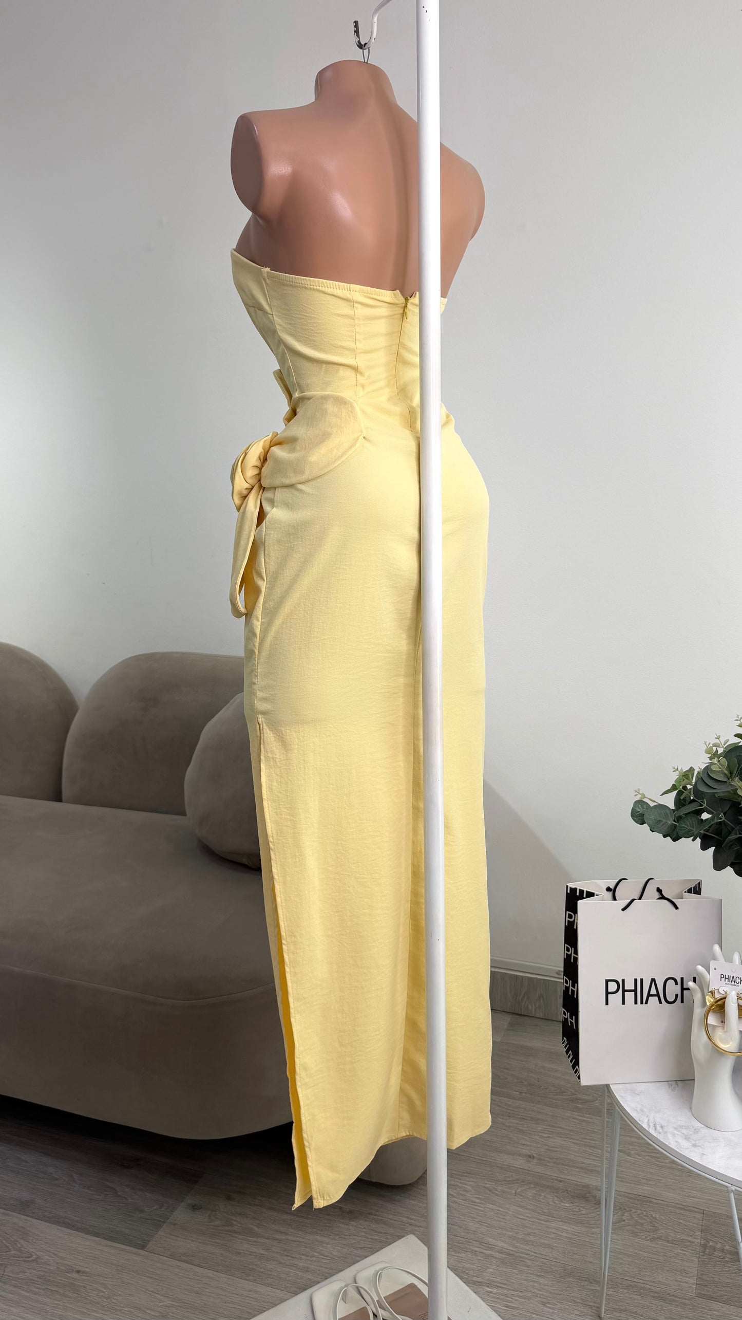 Vestido Lima