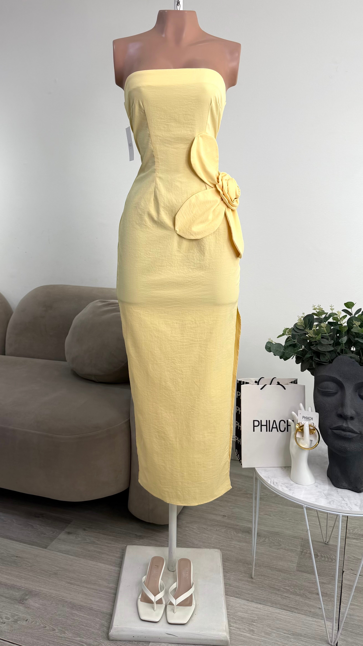 Vestido Lima